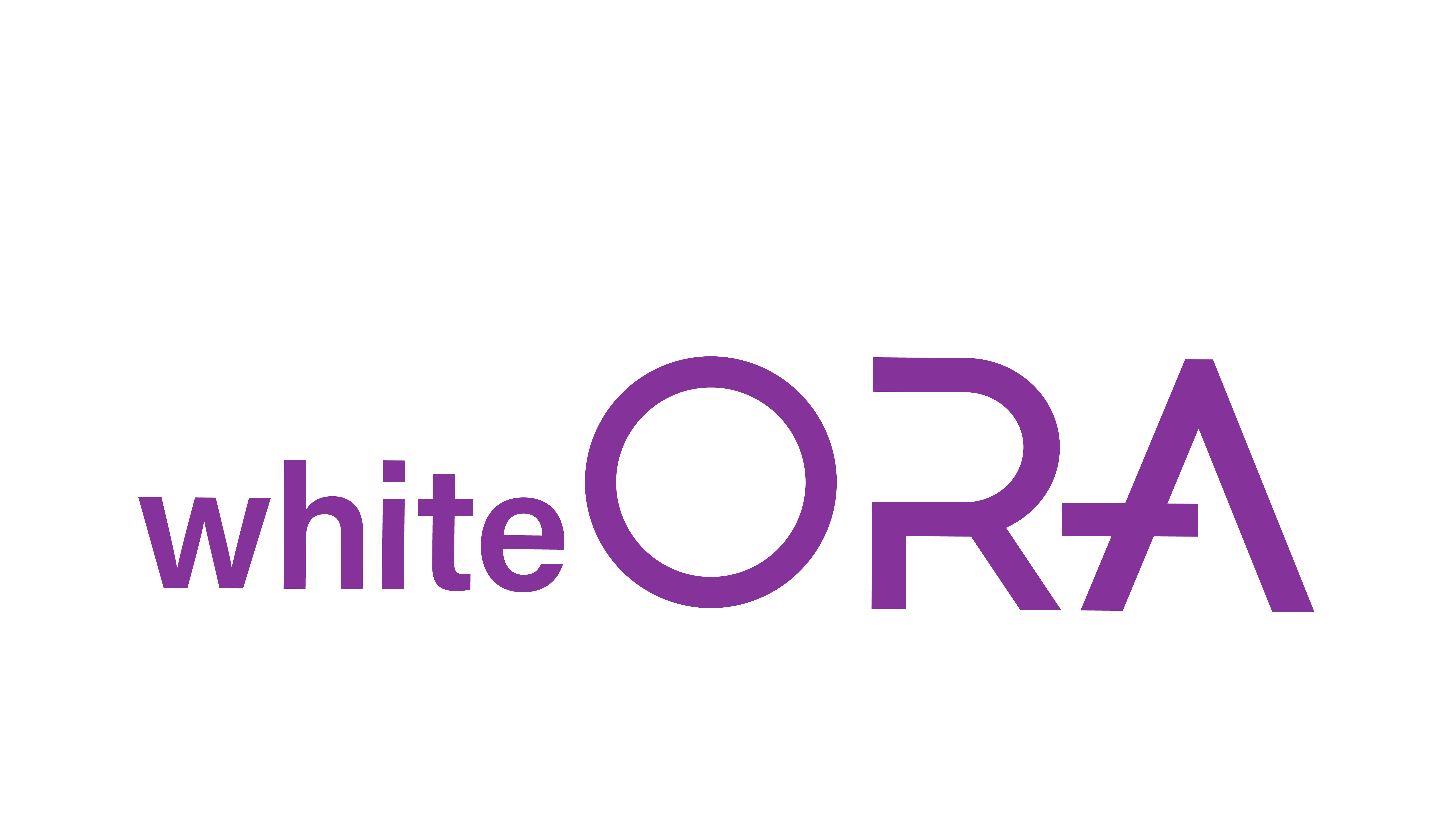 whiteORA